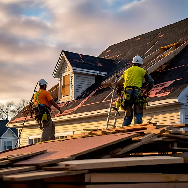 Why evansville Homeowners Choose Ideal Roofing Inc.?