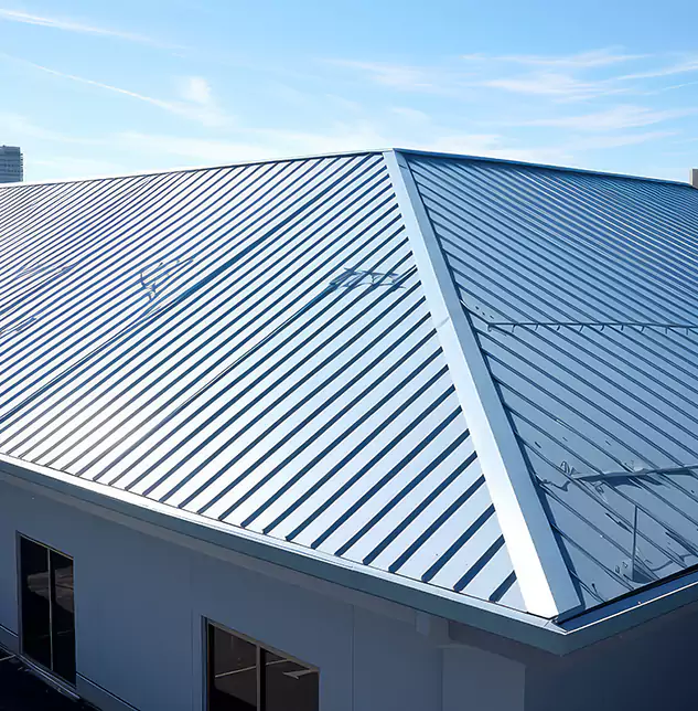 Your Trusted Local Commercial Roof Replacement Partner for Complete Re-Roofing Excellence in evansville, IN