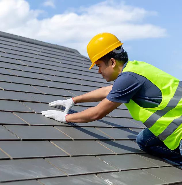 Reliable Roofing Company: Your Trusted Roofers for Superior Corrugated Repair in evansville, IN