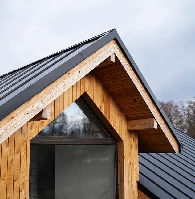 Expert Soffit and Fascia Specialists in evansville, IN