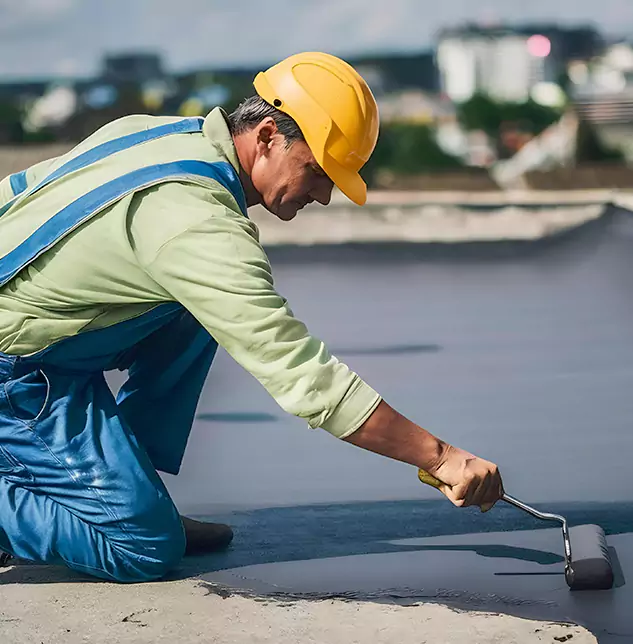 Expert Flat Roof Leak Repair: Trusted Professionals for Fixing a Flat Roof with Lasting Results in evansville, IN