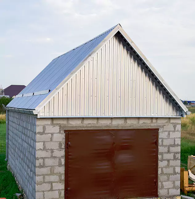 Trusted Garage Roof Repair Company: Keeping evansville, IN Properties Sealed and Secure