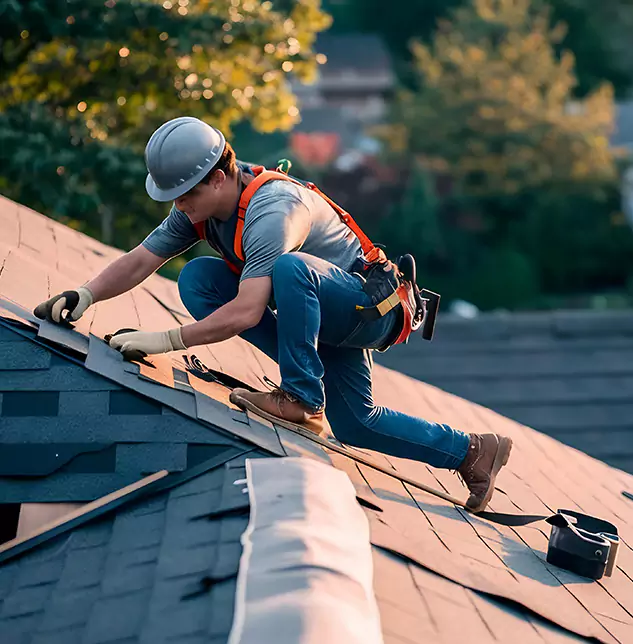 Premium Replacement Garage Roofs: Upgrading evansville, IN Properties With Lasting Protection