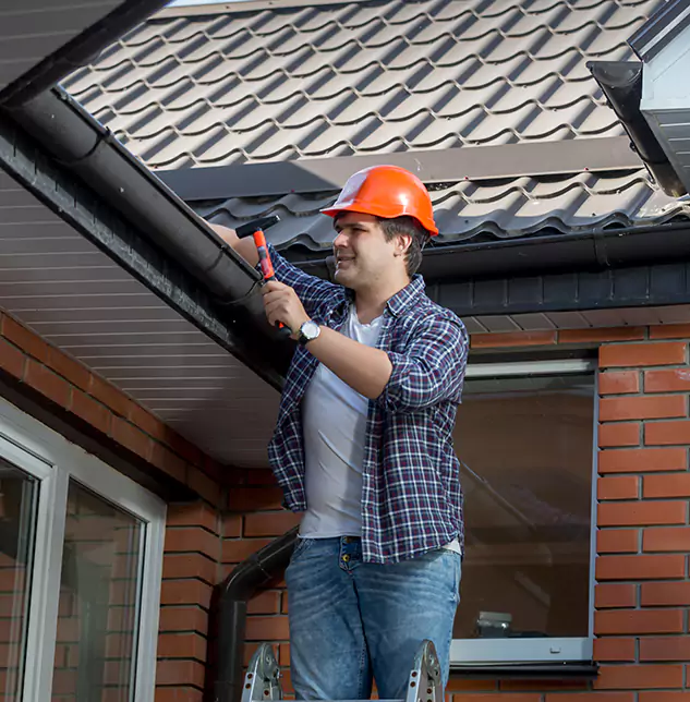 Trusted Gutter Replacement Company: Upgrading Drainage Systems Across evansville