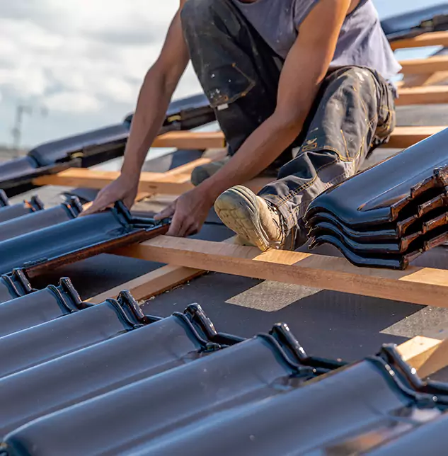 Trusted Metal Roof Repair Company: Skilled Metal Roof Repair Contractors for Reliable Repairing in evansville, IN