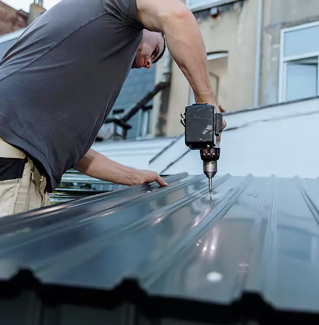 Premier Metal Roofing Company: Experienced Metal Roofers Delivering Steel Roofing Contractors Excellence in evansville, IN