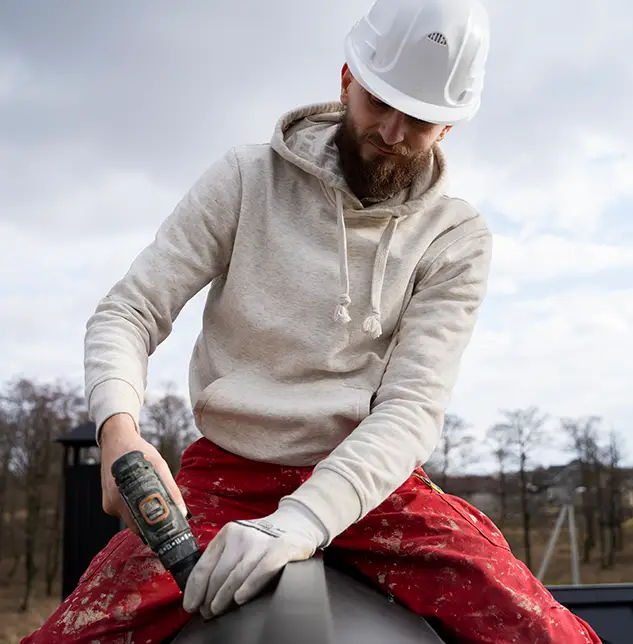 Trusted Mobile Home Roofing Company Serving evansville, IN