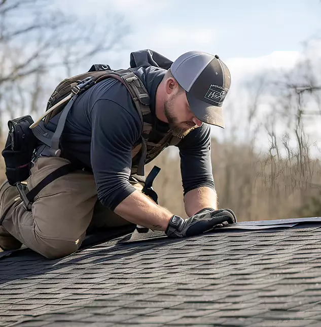 Experienced Mobile Home Roofing Contractors: evansville, IN's Manufactured Home Repair Specialists