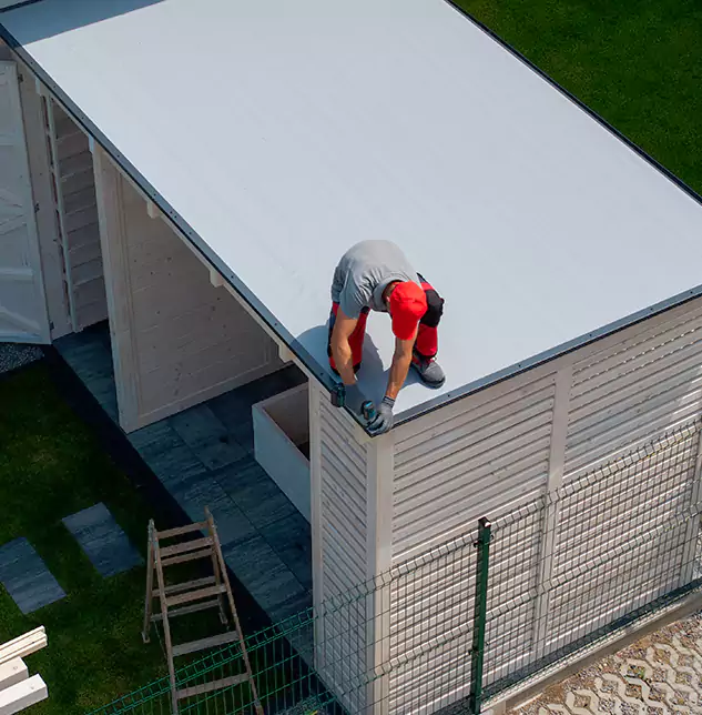 Leading Mobile Home Roofing Company: Upgrading evansville, IN Manufactured Homes With Confidence