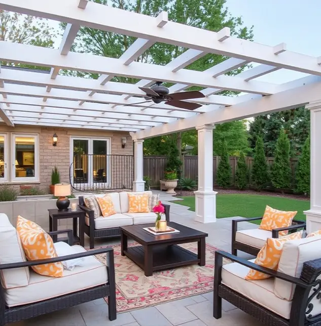 Serving evansville, IN Homeowners With Outdoor Roofing Excellence