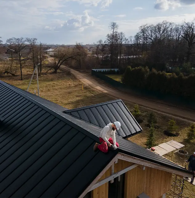 Ideal Roofing Inc. Sets the Standard for Residential Roofing in evansville, IN