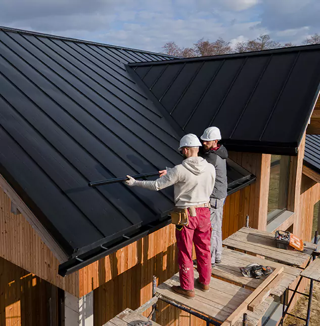 Trusted Roof and Siding Specialists Serving in evansville, IN