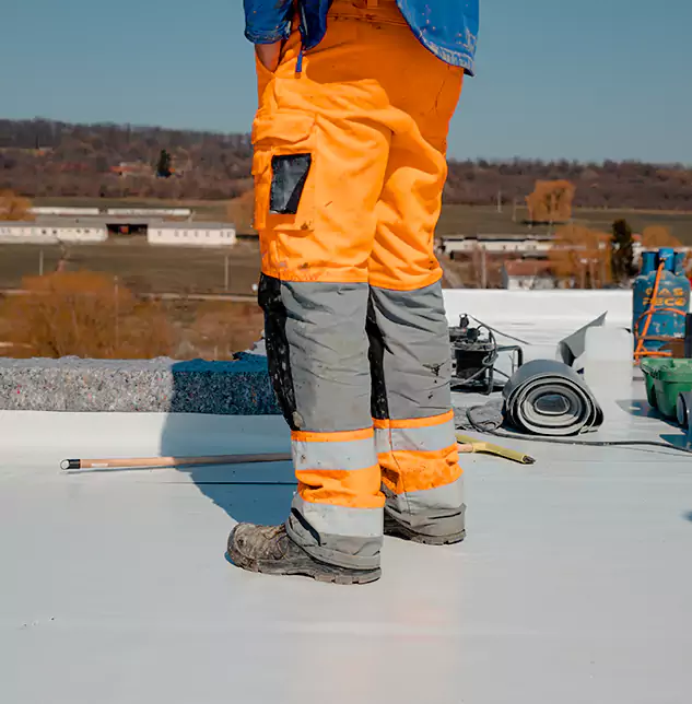 Trusted Roof Sealing Companies: Your Expert Roof Coating Services Provider for Maximum Protection in evansville, IN
