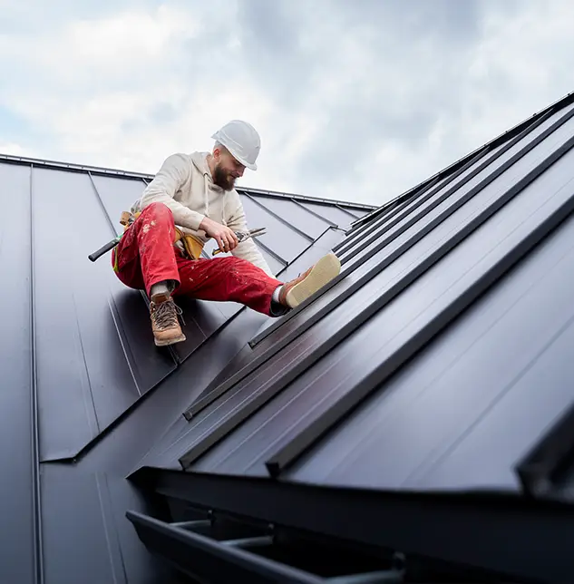 Reliable Roof Eaves Repair Company in evansville, IN: Protecting Your Home's Edge