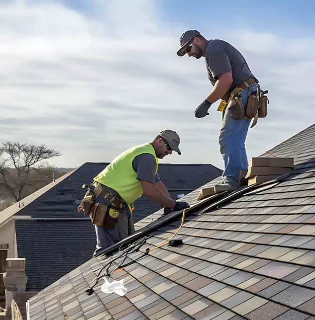 Trusted Roof Inspection Company in evansville, IN: Your Full Roof Inspection Experts for Complete Peace of Mind