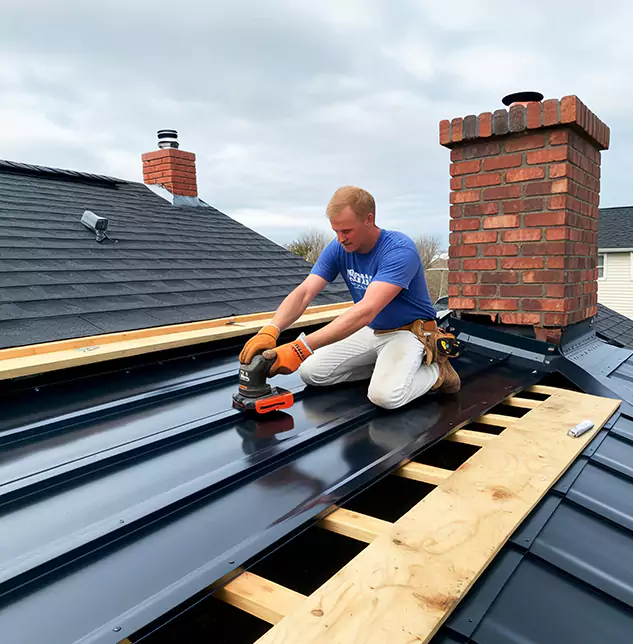 Durable Roof Care Services: Your Go-To Roof Maintenance Contractors for Lasting Protection in evansville, IN