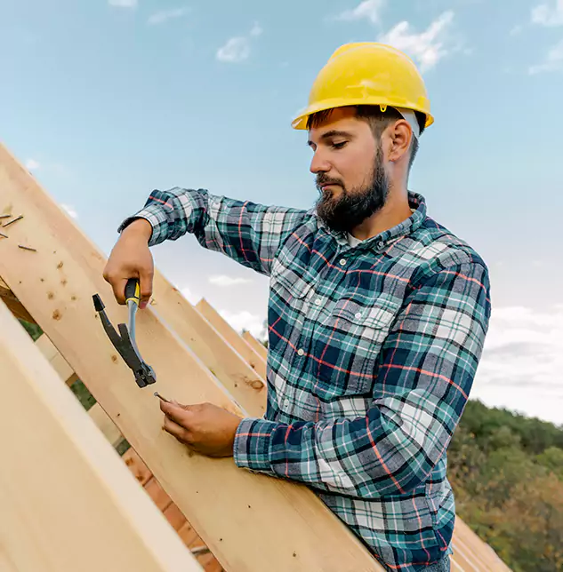 Trusted Roof Repair Company: Your Local Roof Repair Specialist in evansville, IN