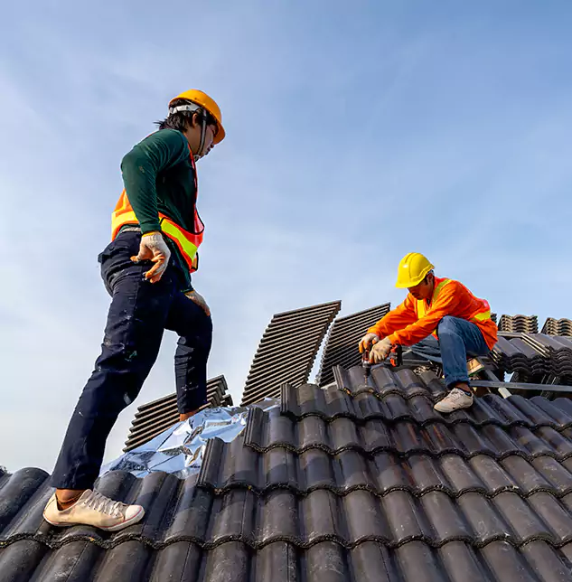 Complete Roof Refurbishment Experts in evansville, IN: Trusted Roof Resurfacing Professionals for Home Roof Restorations