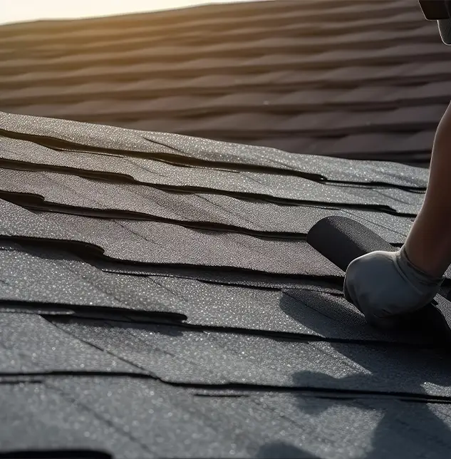 Trusted Shingle Roofing Experts Serving evansville, IN