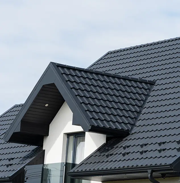 Ideal Roofing Inc. Brings Trusted Shed Roofing Experience to evansville, IN