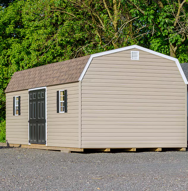 Superior Shed Repair Expertise in evansville, IN