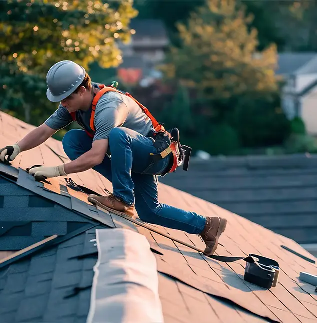 Skilled Experts for Replacing Missing Shingles: Trusted Professionals Who Replace Damaged Roof Shingles With Precision in evansville, IN