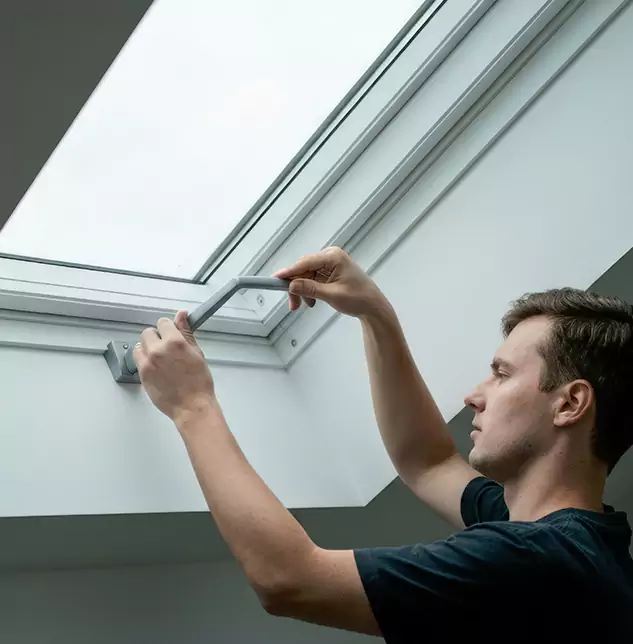 Professional Roof Skylight Repair: Restoring Light and Protection to evansville, IN Homes