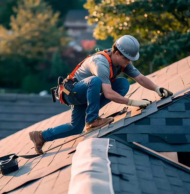 Experienced Slate Roofing Contractors Proudly Serving evansville, IN
