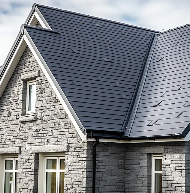 Trusted Slate Roofing Specialists Proudly Serving evansville, IN
