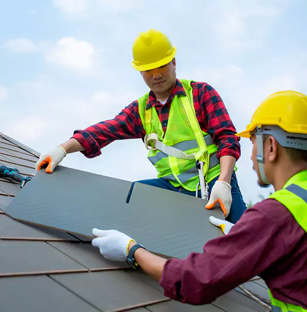 Trusted Slate Roofing Company: Your Dedicated Slate Roof Specialists in evansville IN for Unmatched Quality