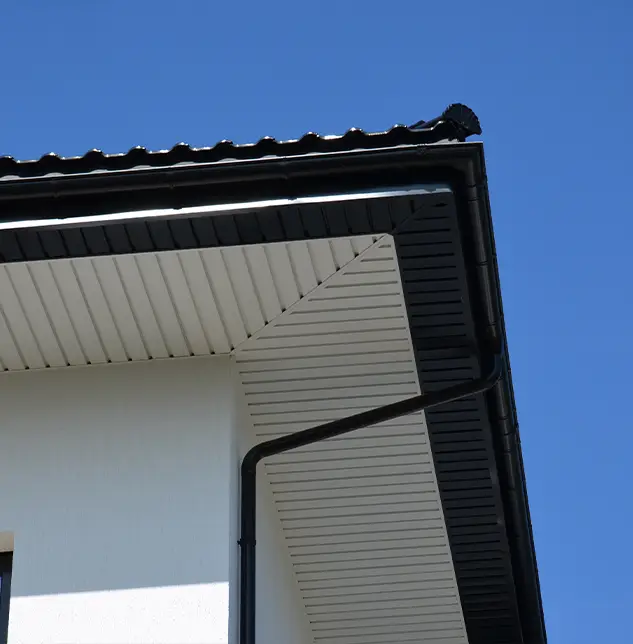 Trusted Soffit and Fascia Experts Serving evansville, IN