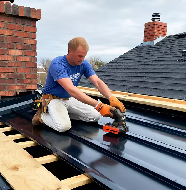 Reliable Roofing Company: Your Trusted Roofers for Superior Standing Seam in evansville, IN