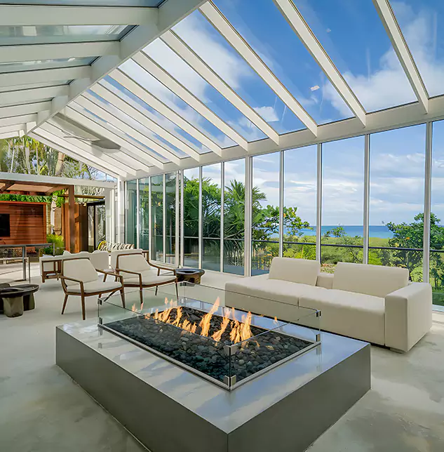 Expert Enclosure Restoration Specialists in evansville, IN