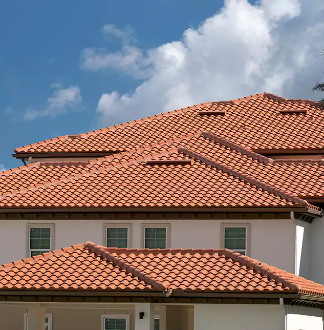 Premier Tile Roof Contractors Serving evansville, IN