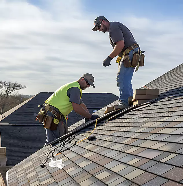 Premier Tile Roofers: Trusted Tile Roofing Company for Exceptional Tile Roof Performance in evansville, IN