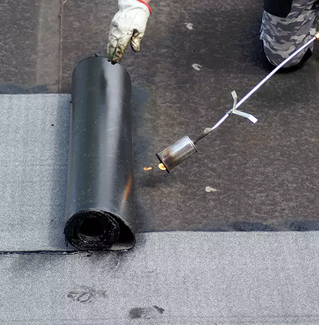 Advanced Thermoplastic Restoration: Your Local Experts for TPO Repair in evansville, IN