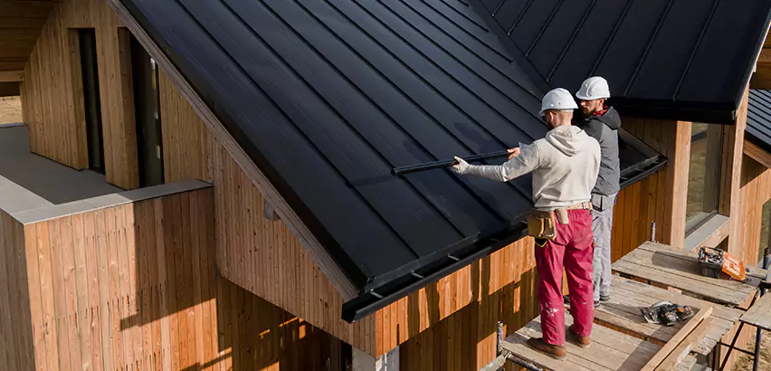 Professional Barn Roof Repair Services in evansville, IN