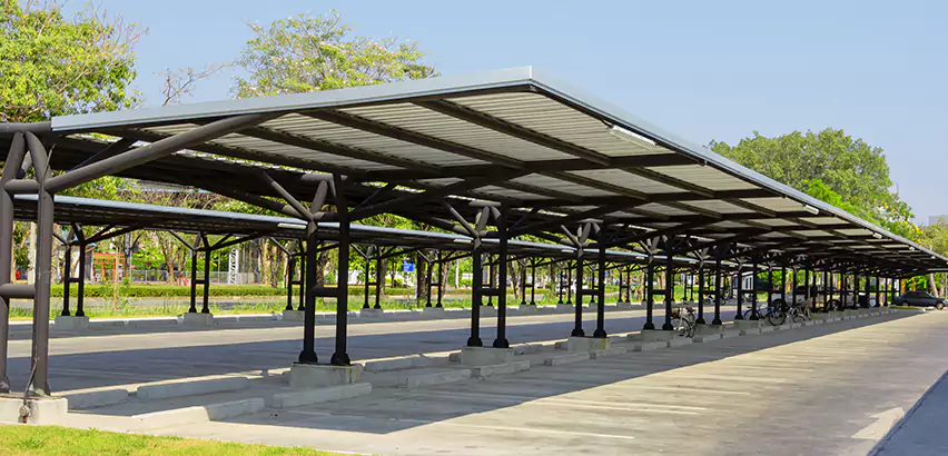 Professional Carport Roof Repair Services in evansville, IN