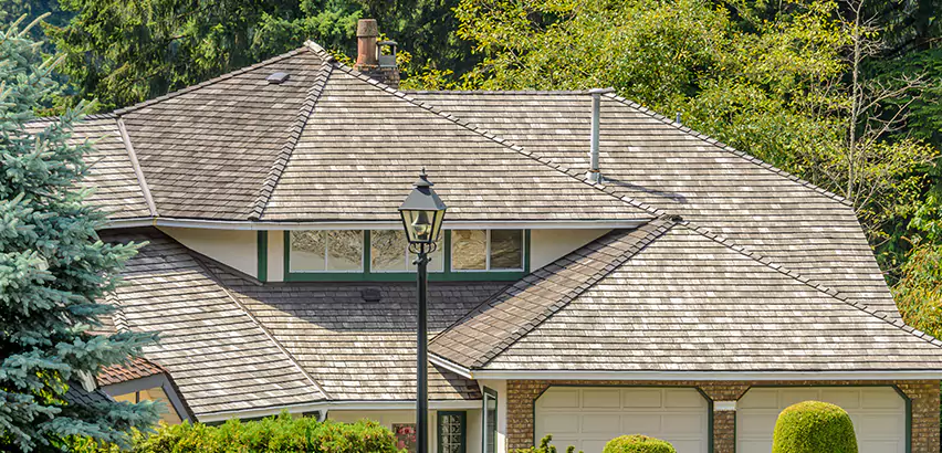 Professional Cedar Roof Installation Services in evansville, IN