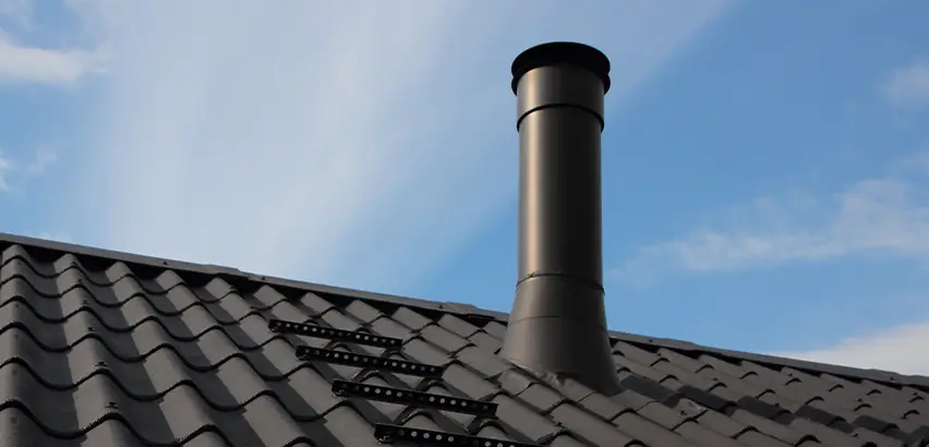 Professional Chimney Flashing Installation Services in evansville, IN