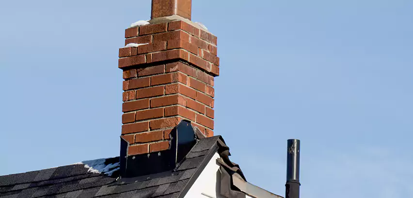 Professional Chimney Flashing Replacement Services in evansville, IN