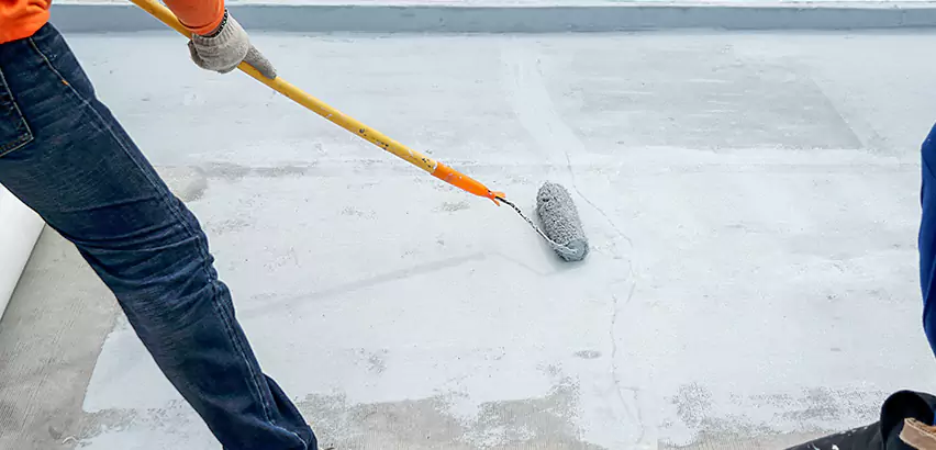 Professional EPDM Roofing Installation Services in evansville, IN