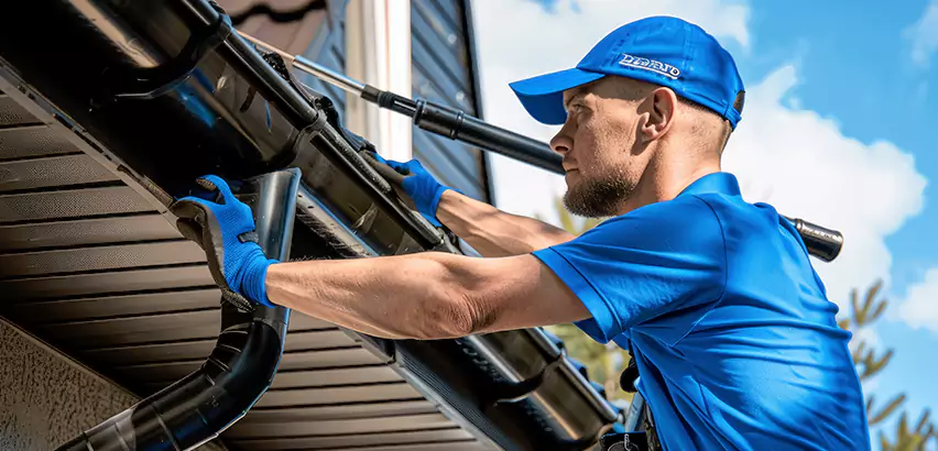 Professional Roof and Gutter Repair Services in evansville, IN