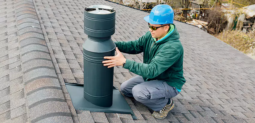 Professional Roof Flashing Repair Services in evansville, IN