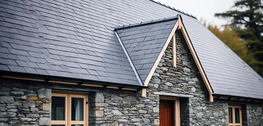 Professional Roof Valley Repair Services in evansville, IN