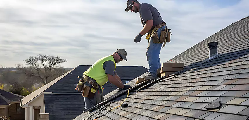 Professional Skylight Replacement Services in evansville, IN