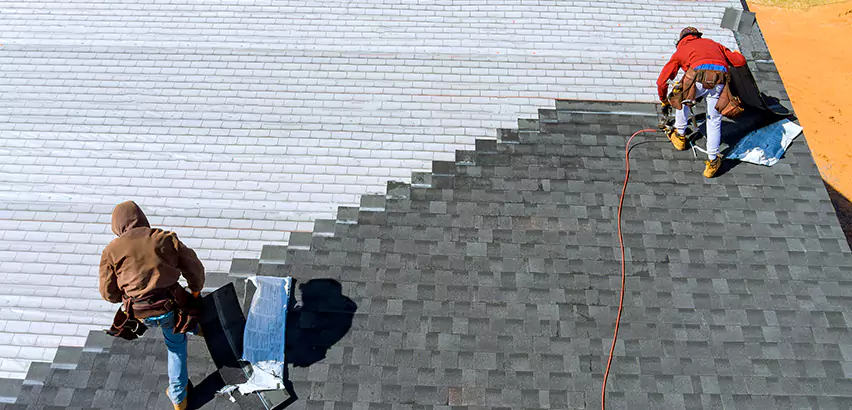Professional Slate Roof Repair Services in evansville, IN