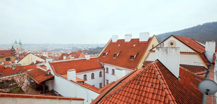 Professional Slate Roof Replacement Services in evansville, IN