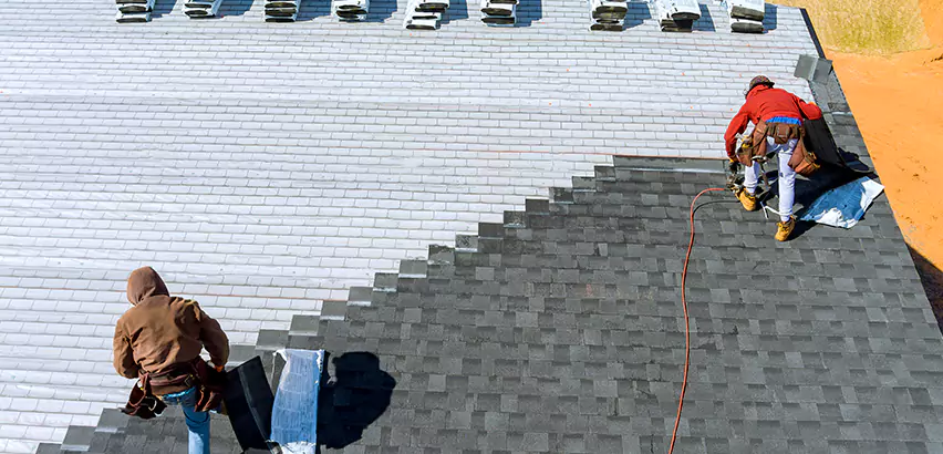 Professional Tile Roof Installation Services in evansville, IN