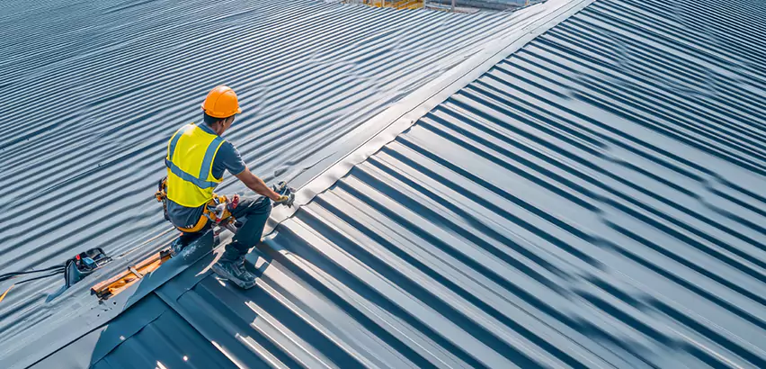Hole in the Ceiling Repair in evansville